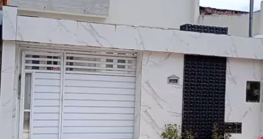 Casa Duplex no Getúlio Vargas