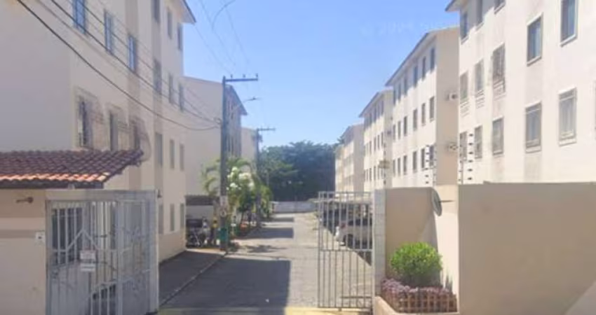 Condomínio Praias do Forte
