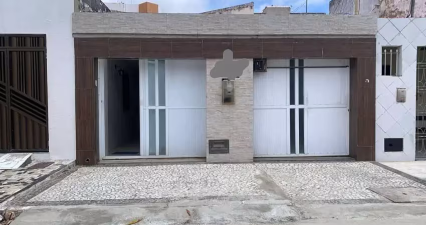 Casa Duplex no Luzia