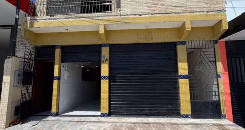 Casa Comercial na Barra dos Coqueiros