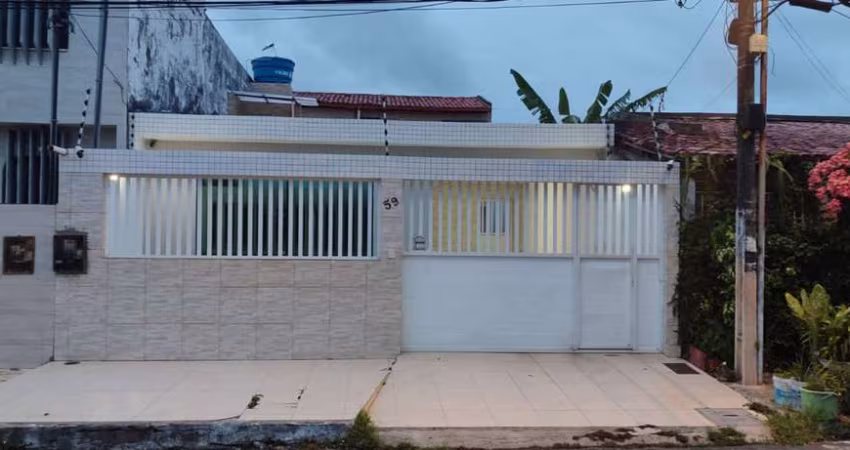 Casa no Jabotiana