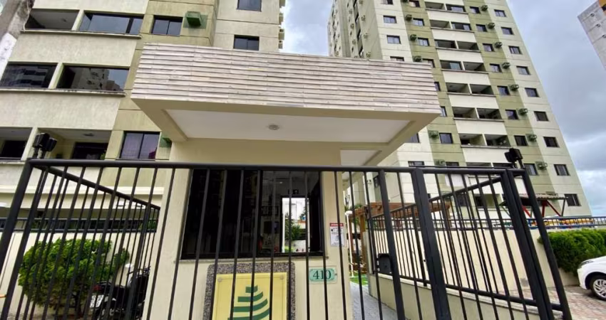 Condomínio Solar das Árvores Residence