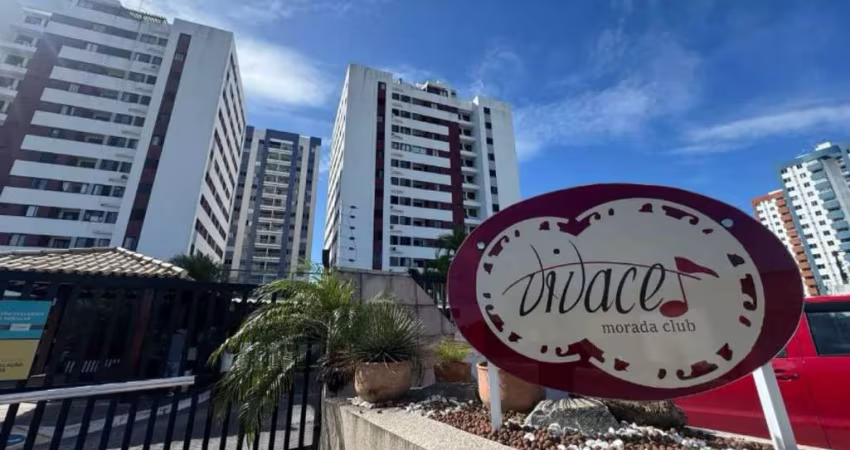 Condomínio Vivace Morada Club