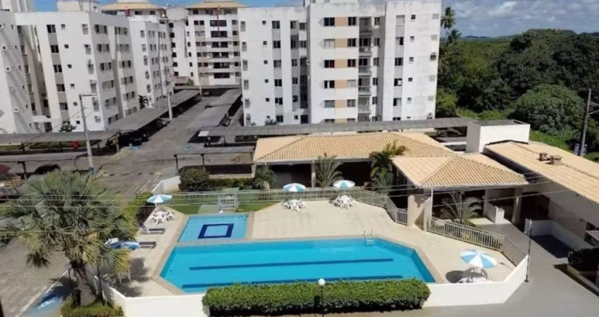 Condomínio Mar de Aruana 1