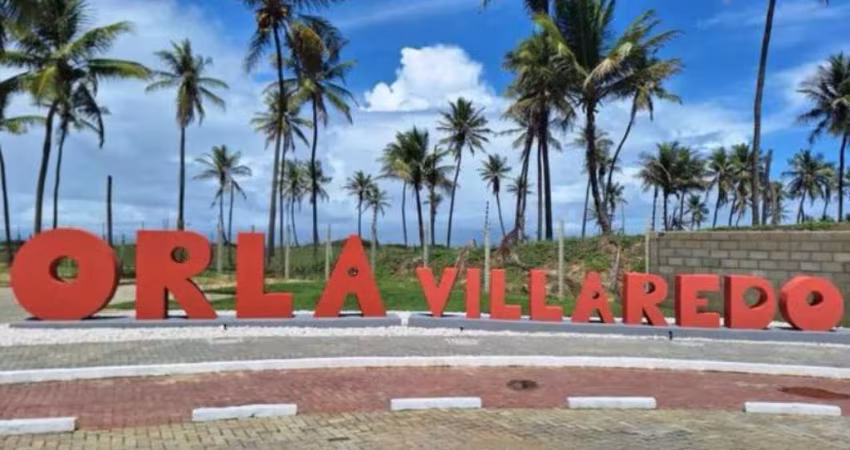 Lote no Villaredo Barra