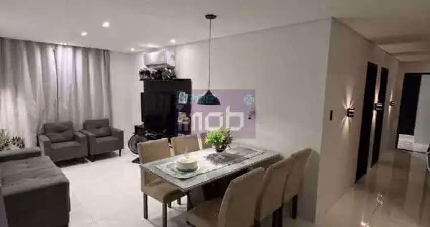 Apartamento com 4 quartos à venda na Avenida Gonçalo Rolemberg Leite, 1, Suíssa, Aracaju