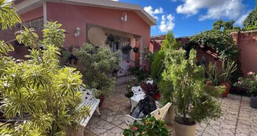 Casa no Bairro Suissa