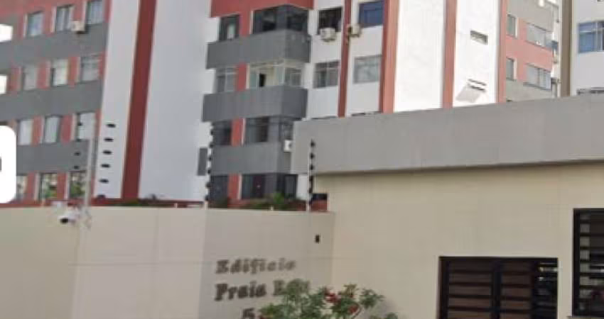 Edifício praia bela