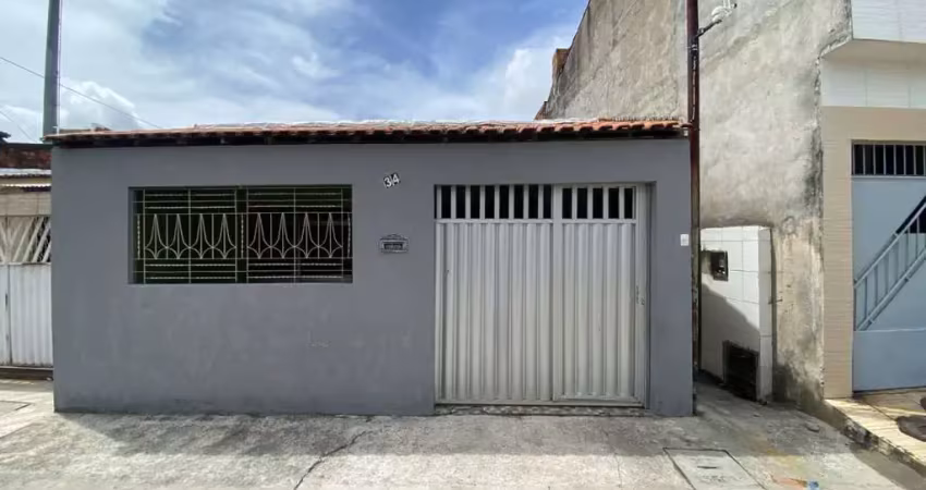 Casa no Santos Dumont