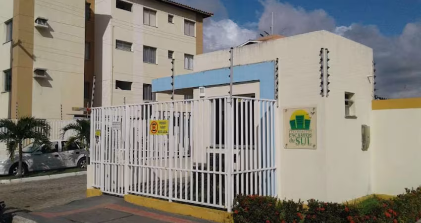 Condomínio Encantos do sul