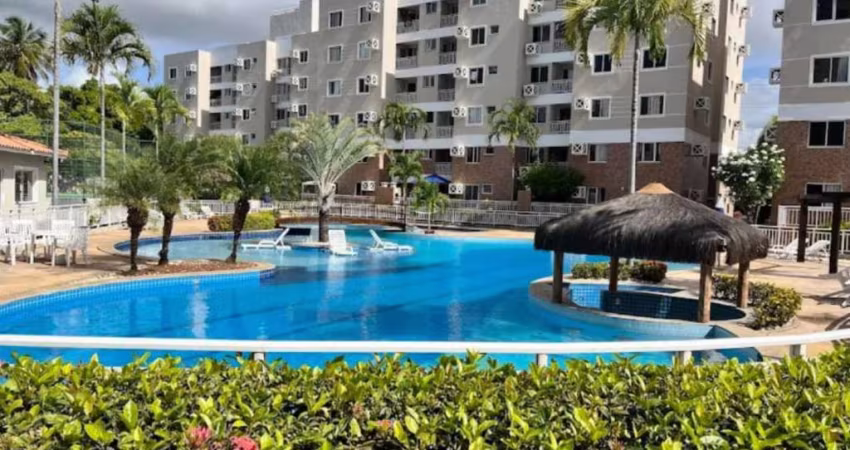 Vida Bela Condomínio Clube
