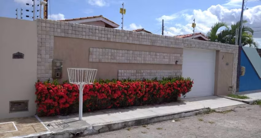 Casa no Aeroporto