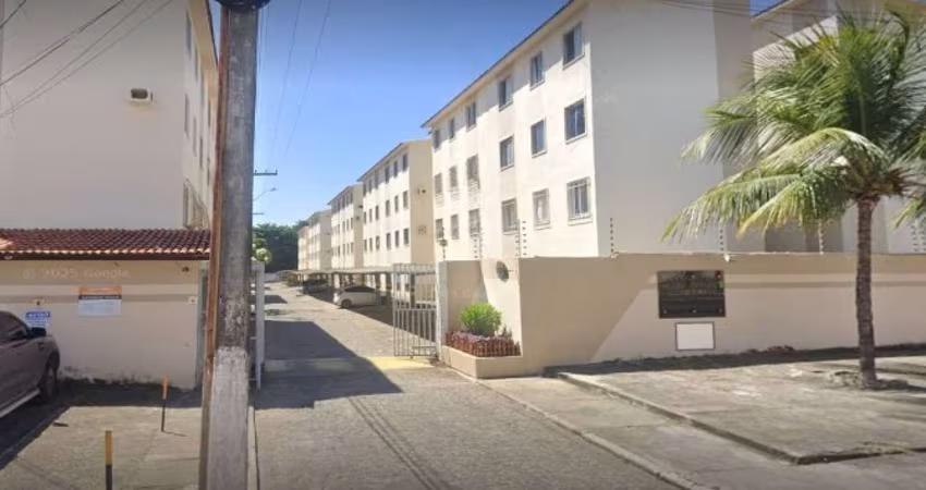 Condomínio Praias do Forte