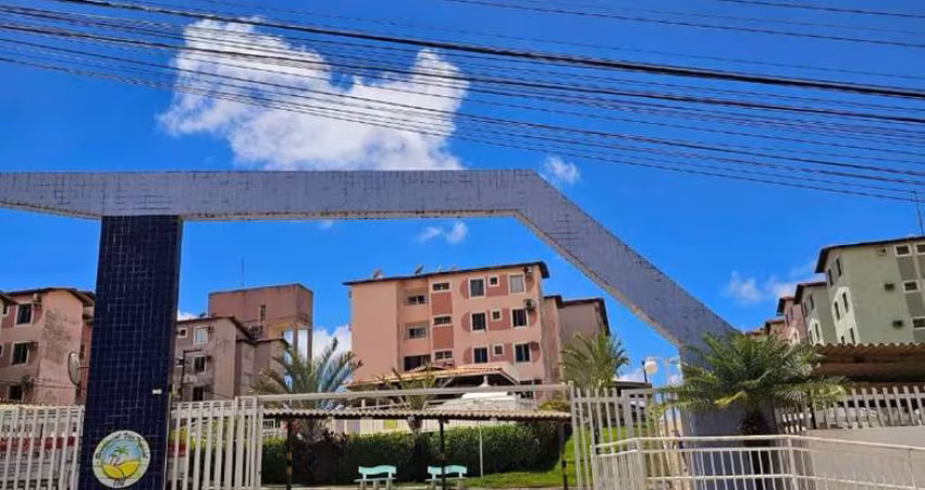 Condomínio Residencial Vila Tropical