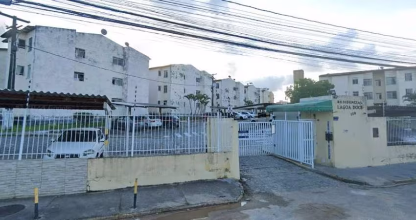 Condomínio Residencial Lagoa Doce