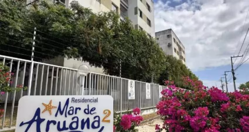 Condomínio Mar de Aruana 2.