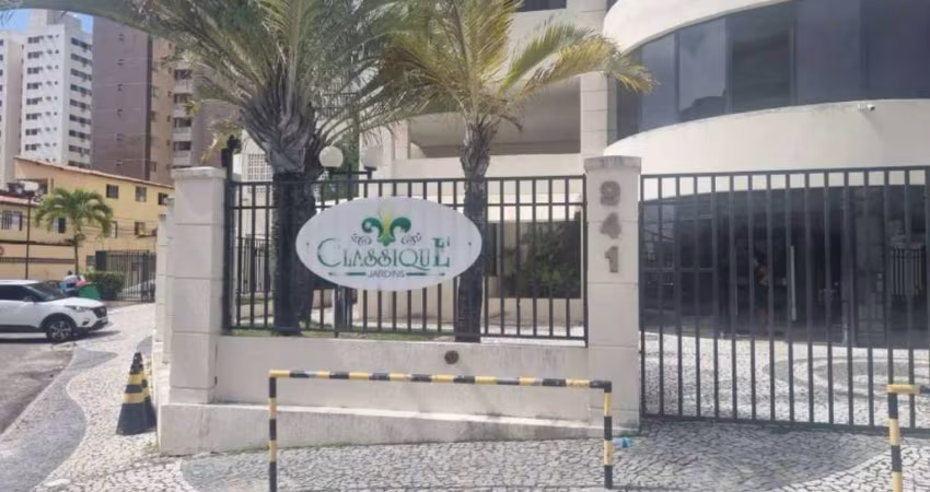 Condomínio Classique Jardins