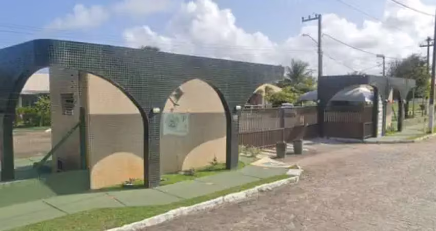 Condomínio Portal das Águas