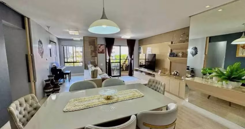 Apartamento com 4 quartos à venda na Avenida Paulo Silva, 135, Farolândia, Aracaju