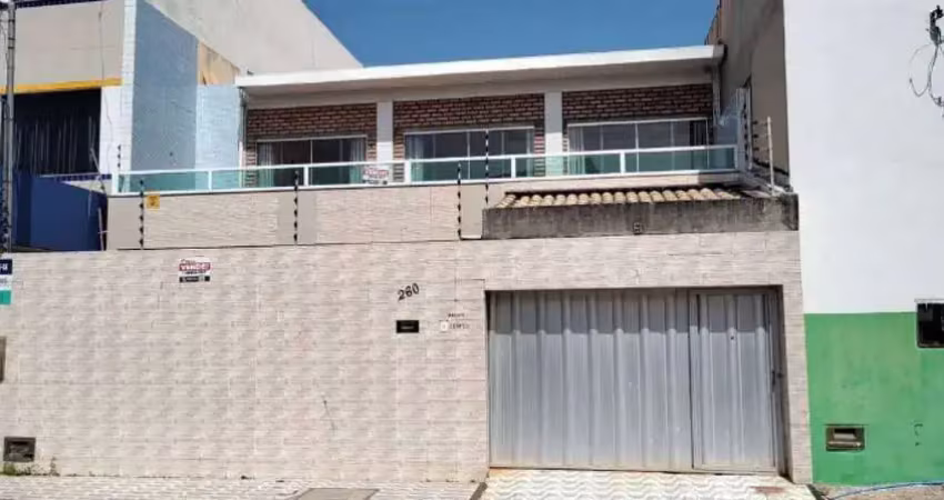 Casa com 4 quartos à venda na Rua B, 260, Aeroporto, Aracaju
