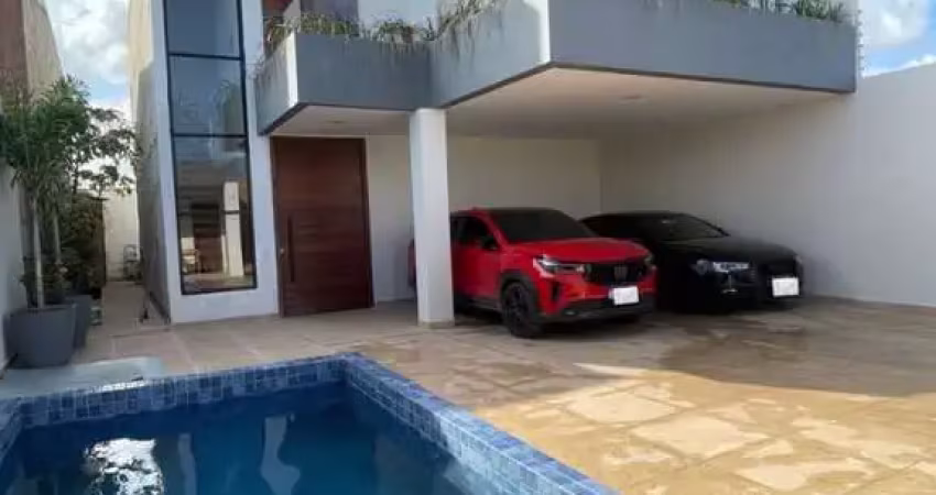 Casa com 5 quartos à venda na Travessa São Pedro, 72, Mosqueiro, Aracaju