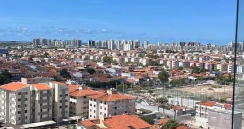 Condomínio Le Vert Boulevart - Farolândia.