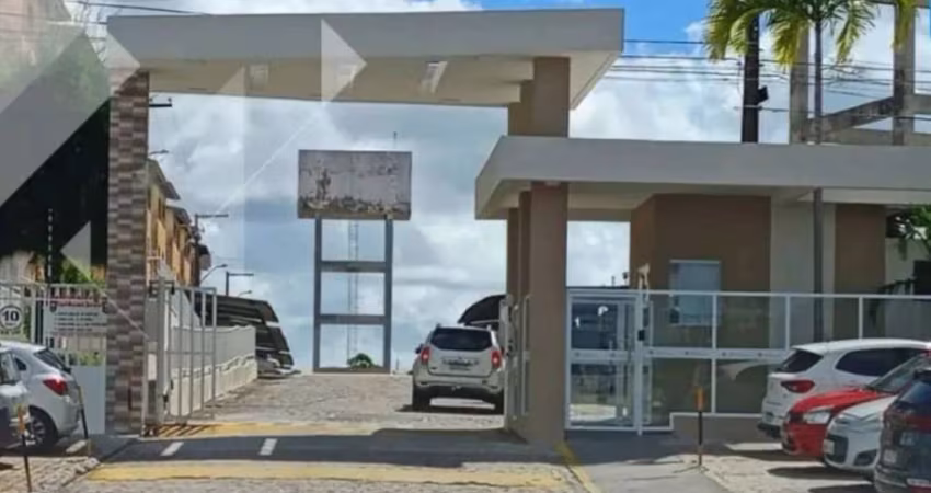 Condomínio Tennyson Fontes