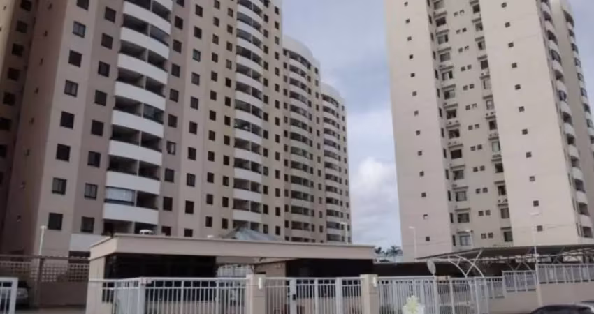 Apartamento com 3 quartos à venda na Rua Francisco de Assis Delmondes Pereira Freitas, 170, Ponto Novo, Aracaju