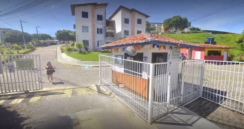 Apartamento com 2 Quartos no Residencial Alto da Boa Vista.