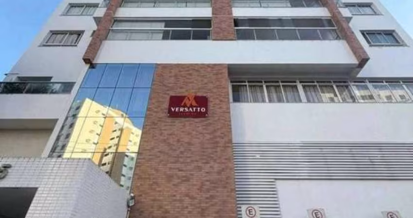 Condomínio Versatto Jardins.