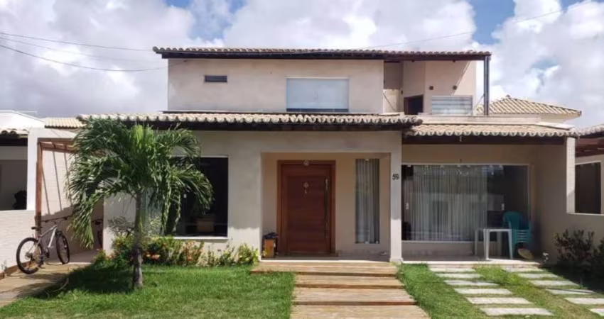 Condominio Caminho das Árvores