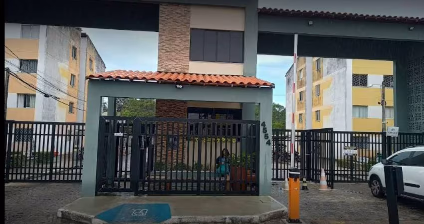 Residencial Sérgio Vieira de Melo.