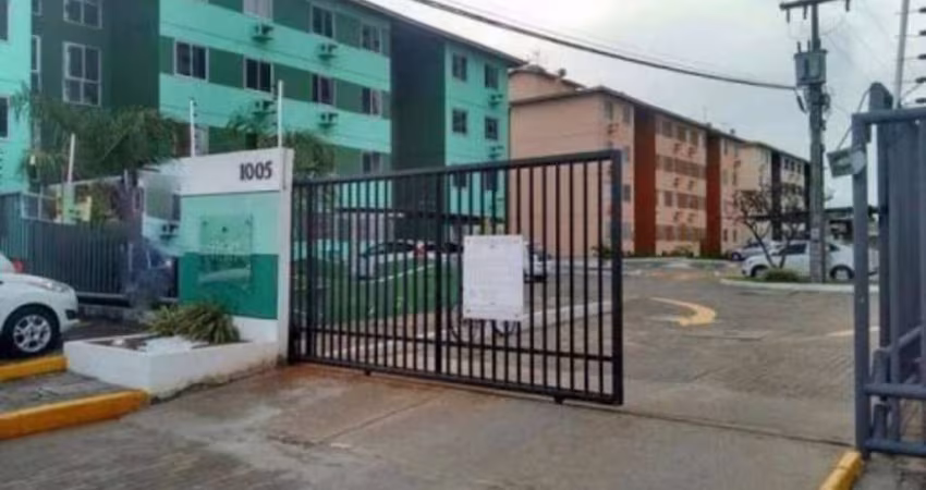 Residencial Sergipe Del Rey.