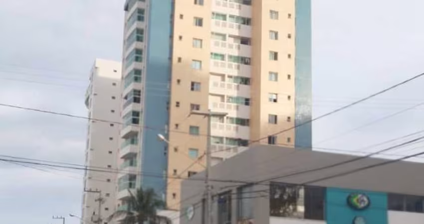 Residencial Costa do Atlântico
