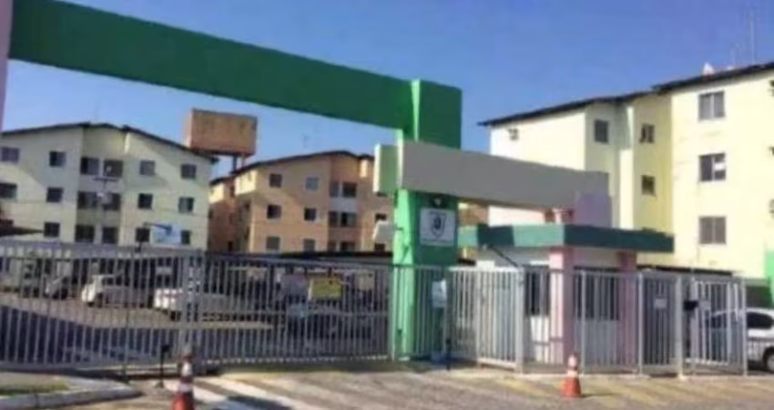Condomínio Residencial Serigy.