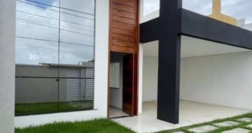 Casa na Aruana