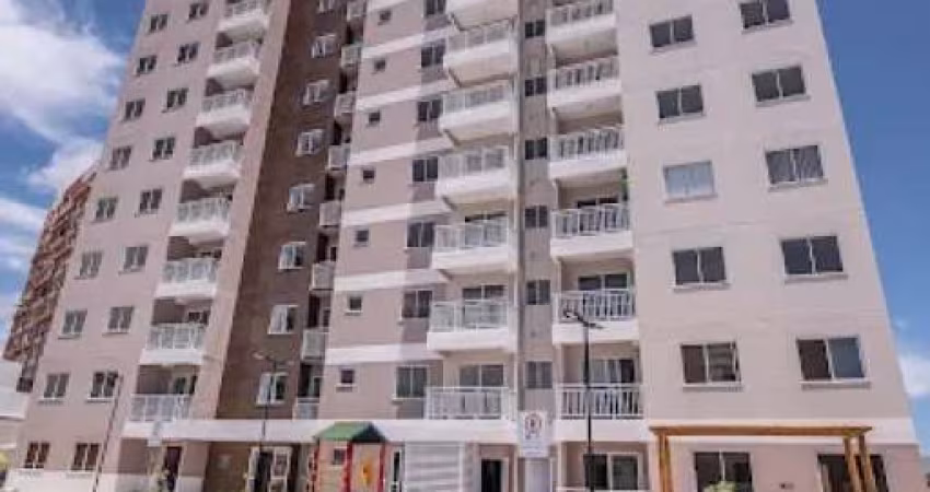 Condomínio Athos Residence