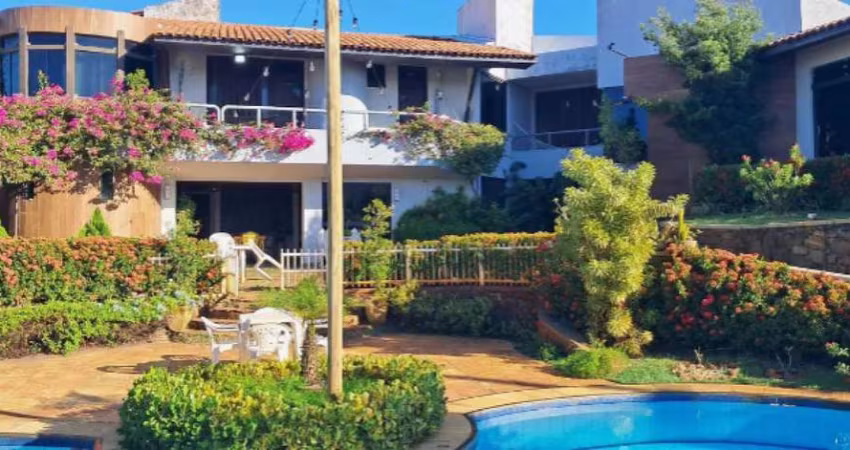 Casa de Alto Padrão na Atalaia