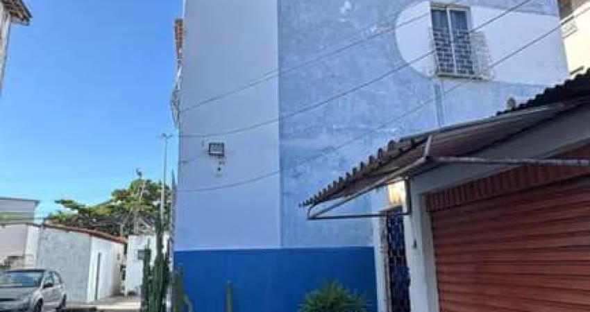 Apartamento no Bloco F Farolândia