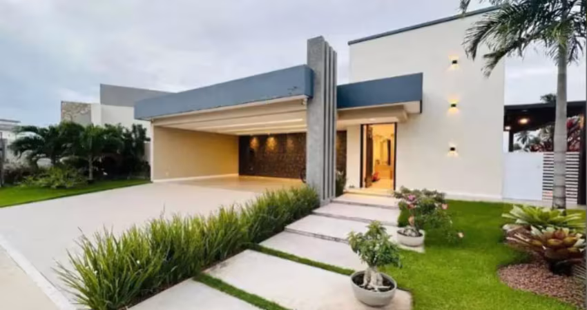 Casa no Damha Residence