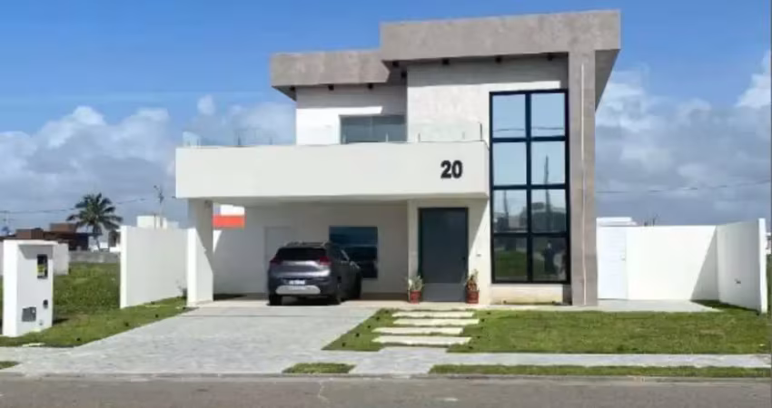 Casa no Alphaville Sergipe