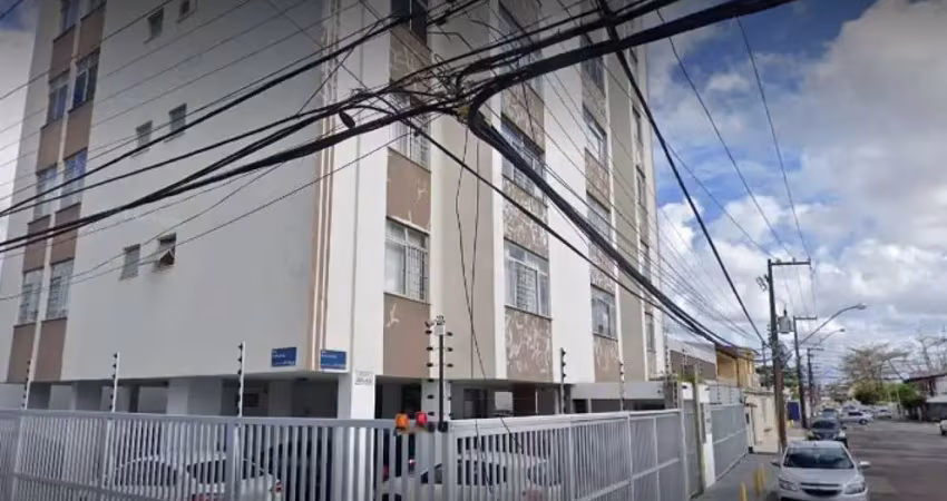 Apartamento com 4 quartos à venda na Rua Porto da Folha, 2170, Suíssa, Aracaju