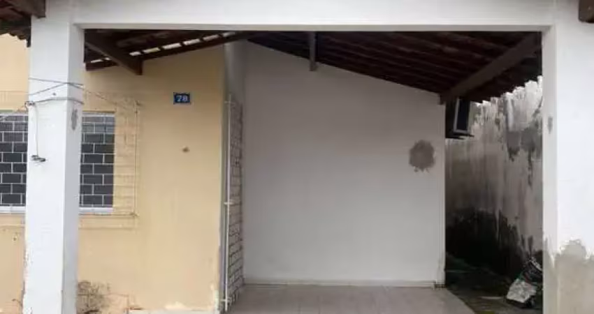 Casa com 2 quartos à venda na Rua B, 20, Aeroporto, Aracaju