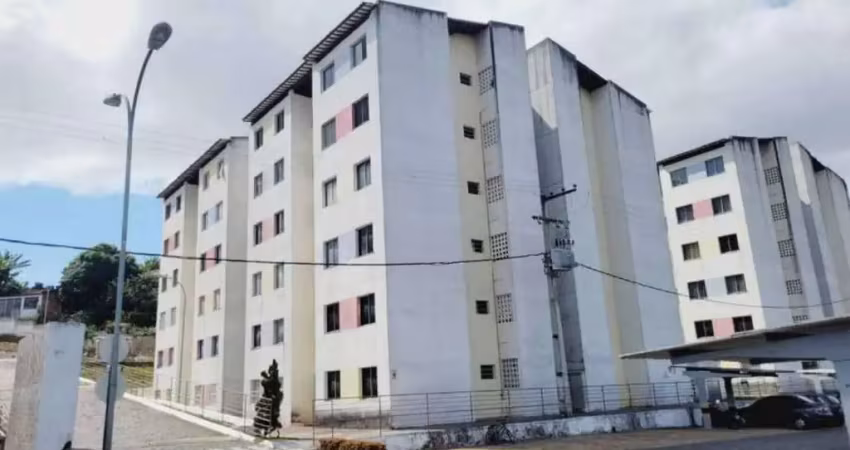 Apartamento com 2 quartos à venda na Rua São Francisco, 268, Japãozinho, Aracaju