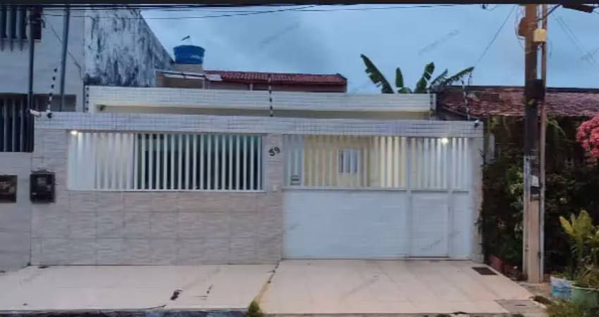 Casa com 3 quartos à venda na Rua Carteiro Enock Cortes, 59, Jabotiana, Aracaju