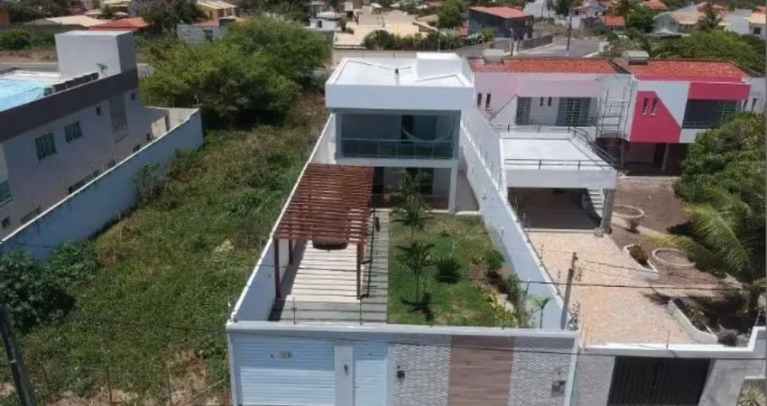 Casa com 4 quartos à venda na Rua Manoel Espinheira Fonseca, 205, Aruana, Aracaju