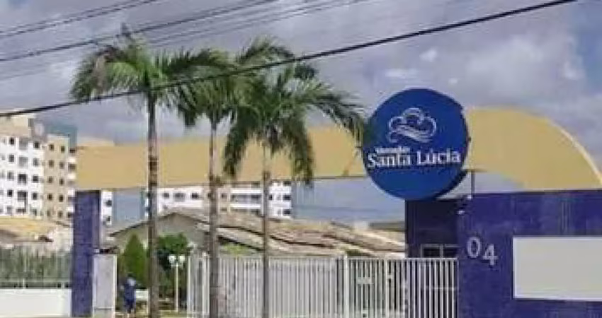 Casa em condomínio fechado com 3 quartos à venda na Rua Antônio José dos Santos, 4, Jabotiana, Aracaju