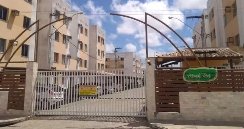 Apartamento com 2 quartos à venda na Rua José Manuel Xavier da Silva, 1002, Rosa Maria, São Cristóvão