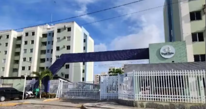 Apartamento com 2 quartos à venda na Rua Jasiel de Brito Côrtes, 50, Jabotiana, Aracaju