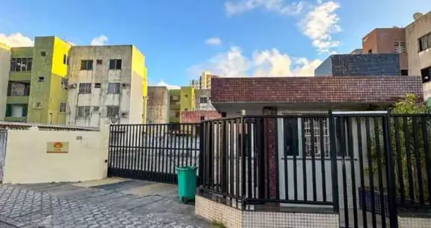 Apartamento com 2 quartos à venda na Avenida Hermes Fontes, 2131, Grageru, Aracaju